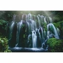 Παζλ Ravensburger Chutes d'eau, Bali Paysage et nature 3000 Τεμάχια
