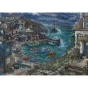 Παζλ Ravensburger 17528 Escape - Treacherous Harbor 759 Τεμάχια