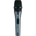 Sennheiser E 865 S Condenser Handheld XLR Microphone for Vocals