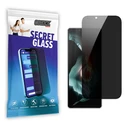 GrizzGlass Matte SecretGlass Sony Xperia 1 IV