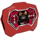 Dickie RC Πυροσβεστικό Πλοίο 2,4 GHz RTR (201107000)