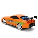 Jada Fast & Furious Toyota Supra (1995) Μινιατούρα 1:24 Συλλεκτική Αναπαραγωγή