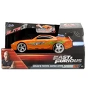 Jada Fast & Furious Toyota Supra (1995) Μινιατούρα 1:24 Συλλεκτική Αναπαραγωγή
