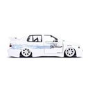 Jada Fast & Furious 1995 VW Jetta 1:24 - Μινιατούρα Αυτοκινήτου Συλλεκτική (Simba)