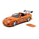 Jada Fast & Furious 1995 Toyota Supra 1:24 - Μινιατούρα Αυτοκινήτου