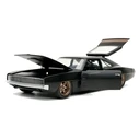 Οχήματα & αξεσουάρ Jada Fast & Furious 1968 Dodge Charger 1:24
