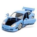 Jada Fast & Furious - Porsche GT3RS του Brian 1:24 (Jada Toys)
