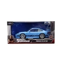 Jada Fast & Furious - Porsche GT3RS του Brian 1:24 (Jada Toys)