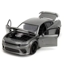 Jada Toys Fast & Furious Dodge Charger 1:24 - Μινιατούρα Αυτοκινήτου