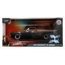Jada Toys Fast & Furious 1967 El Camino 1:24 - Συλλεκτικό/παιχνίδι αυτοκίνητο