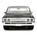 Jada Toys Fast & Furious 1967 El Camino 1:24 - Συλλεκτικό/παιχνίδι αυτοκίνητο