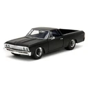 Jada Toys Fast & Furious 1967 El Camino 1:24 - Συλλεκτικό/παιχνίδι αυτοκίνητο