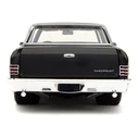 Jada Toys Fast & Furious 1967 El Camino 1:24 - Συλλεκτικό/παιχνίδι αυτοκίνητο