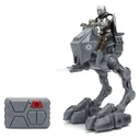 Jada Star Wars RC AT-RT Τηλεκατευθυνόμενο 1:12 - Jada Toys