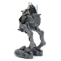 Jada Star Wars RC AT-RT Τηλεκατευθυνόμενο 1:12 - Jada Toys