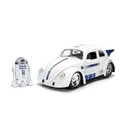 Jada Star Wars R2-D2 1959 VW Drag Beetle 1:24 - Μινιατούρα Συλλεκτικό Αυτοκίνητο