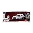 Jada Star Wars R2-D2 1959 VW Drag Beetle 1:24 - Μινιατούρα Συλλεκτικό Αυτοκίνητο