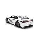 Jada Star Wars Storm Trooper Dodge 1:24 - Μινιατούρα/Φιγούρα αυτοκινήτου