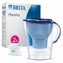 Brita Plastic Pitcher with Integrated Screen