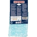 Leifheit Clean Twist M Ergo κάλυμμα σφουγγαρίστρας super soft 330 mm