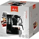 Καφετιέρα Φίλτρου Melitta Aromaboy 500W Μαύρο 500 W