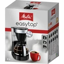 Καφετιέρα Φίλτρου Melitta Easy Top II 1023-04 1050 W Μαύρο
