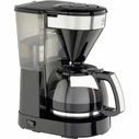 Καφετιέρα Φίλτρου Melitta Easy Top II 1023-04 1050 W Μαύρο