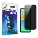 GrizzGlass Matte SecretGlass Sony Xperia 5 III 5G