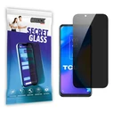 GrizzGlass Matte SecretGlass TCL 20 SE