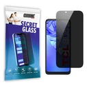GrizzGlass Matte SecretGlass TCL 305 Dual Sim