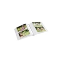 Hama Forest Άλμπουμ Φωτογραφιών 10x15 - 200 Φωτογραφίες (100 φύλλα) Slip-in/Notes