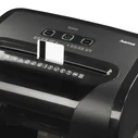Hama Prime M100 P5 T5 E4 - Καταστροφέας εγγράφων P-5 (micro cut), 20 L, 10 φύλλα