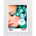 Κορνίζα χωρίς πλαίσιο Hama Clip-Fix PS DIN A4 21x29,7 61595