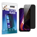 GrizzGlass Matte SecretGlass Ulefone Armor 11 5G