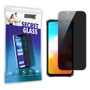 GrizzGlass Matte SecretGlass Ulefone Armor 12