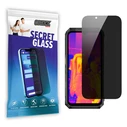 GrizzGlass Matte SecretGlass Ulefone Armor 18t