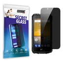GrizzGlass Matte SecretGlass Ulefone Armor 2