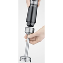 Severin Hand (Immersion) Blender with Stainless Steel Shaft 600W Black SM 3772