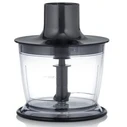 Severin Hand (Immersion) Blender with Stainless Steel Shaft 600W Black SM 3772