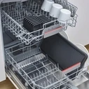 Severin Επιτραπέζια Ηλεκτρική Ψησταριά Raclette Αυλακωτής Πλάκας 1300W με Ρυθμιζόμενο Θερμοστάτη 48x24εκ. RG2365
