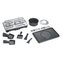 Severin Επιτραπέζια Ηλεκτρική Raclette RG 2347 1400W - Λεία Πλάκα, Ρυθμιζόμενος Θερμοστάτης