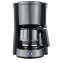 Severin KA 9572 Filter Coffee Maker 1000 W - Grey