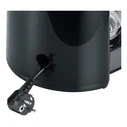 Severin KA 9572 Filter Coffee Maker 1000 W - Grey