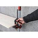 Bessey Σετ Πολυλειτουργικής Στήριξης (STE-MH-SET)