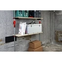 Bessey Σετ Πολυλειτουργικής Στήριξης (STE-MH-SET)