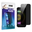 GrizzGlass Matte SecretGlass Ulefone Armor 21