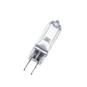 Λάμπα Προβολέα OSRAM Halogen HLX G6.35 χωρίς Ανακλαστήρα 50W 12V BRL