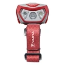 Φακός Κεφαλής LED Varta Outdoor Sports H20 Pro 200 Lm