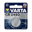 Μπαταρία Κουμπί Λιθίου Varta 06450 101 401 3 V CR2450 560 mAh