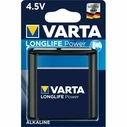 Varta High Energy Αλκαλική Μπαταρία 3LR12 4.5V 1τμχ 04912121411